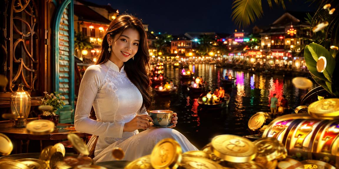 vty20 Tất Cả Những Gì Bạn Cần Biết Về Slot Tại vty20